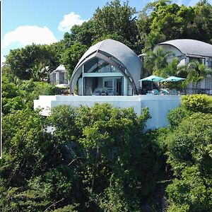 Moonshadow - Multiple Award Winning Villa In Chaweng Noi